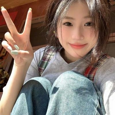 暗红
