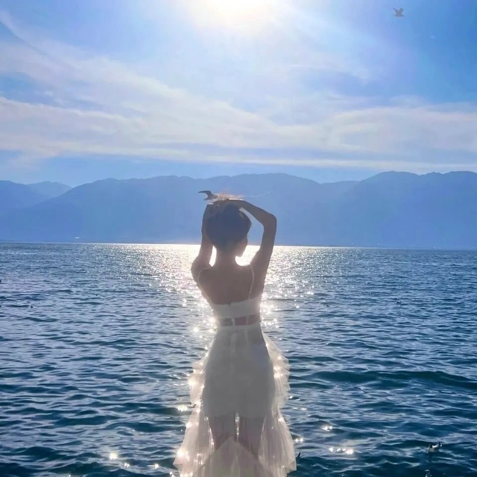 爱琴海没有空气