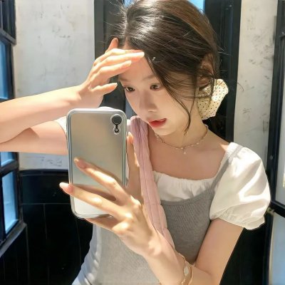 爱情现状