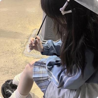 未来少女