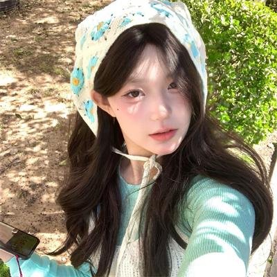 当女孩恋爱时